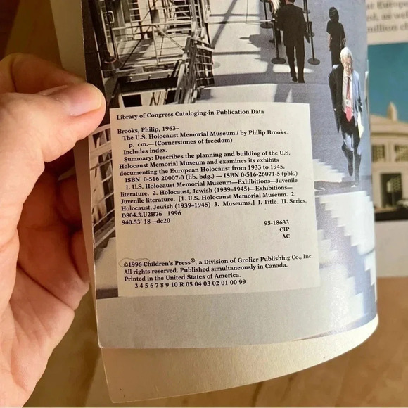 Lot of 5 Cornerstones of Freedom Books Children's Press Paperback Homeschooling - Picture 12 of 12